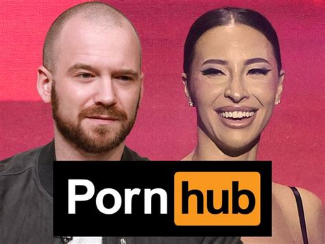 pornhub split